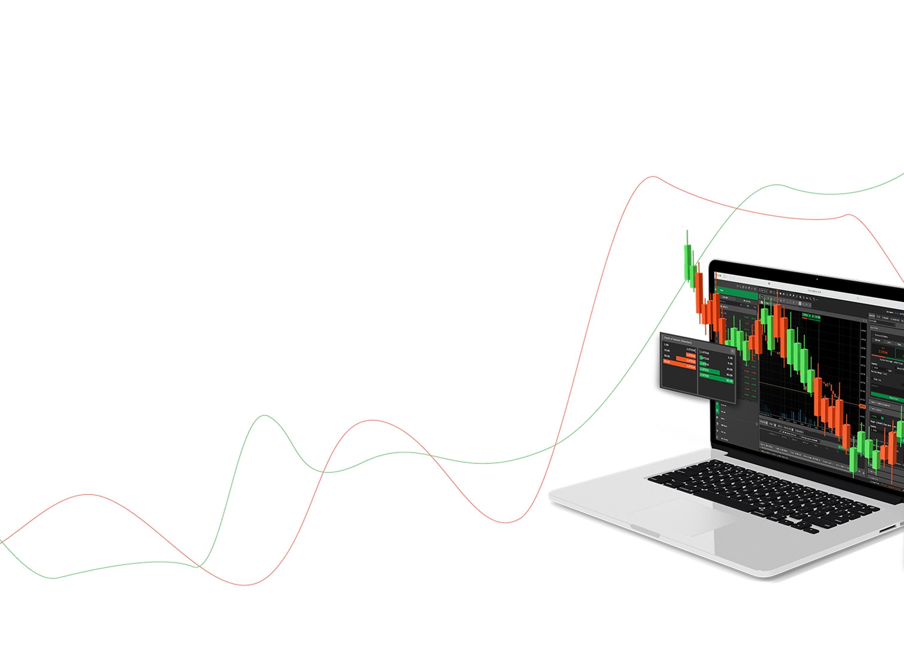 Auto Chartist Background